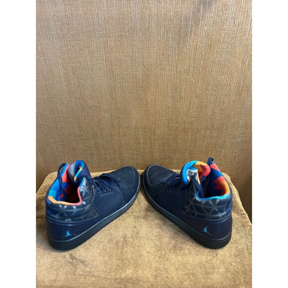 Air Jordan 1 Flight 3 'Jade' Size 10 743188-415 - Picture 4 of 6